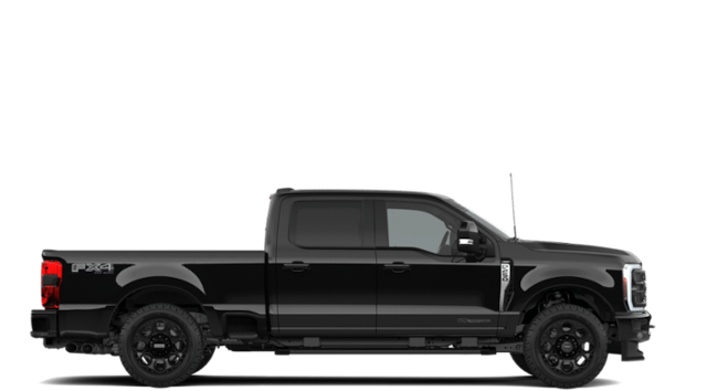 2026 Ford SuperDuty
